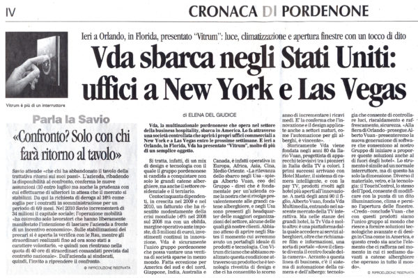 22-6-10 messaggero veneto