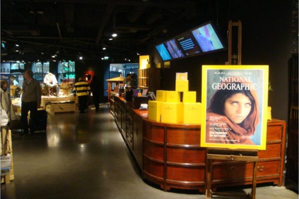 National-Geographic-Store-London